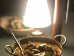 -CHINCHIN 青青·泰国料理(万象食家店)