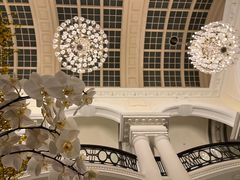 -LONG BAR 廊吧(外滩华尔道夫酒店)