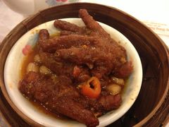 -凤城酒家(渣华道)