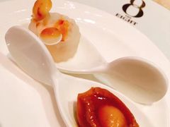 -8餐厅(新葡京酒店)