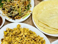 -姥家春饼店(漳州二路店)