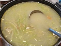 -悦海·家宴·冰花皮皮虾大锅贴(宝龙店)