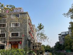 -黄埔古港