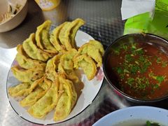 锅贴-金山锅贴店(金泉路店)