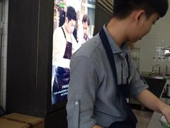 -瑞幸咖啡(太阳百货店)