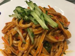 -宁夏国强手抓羊肉·清真菜(未央路凤三店)