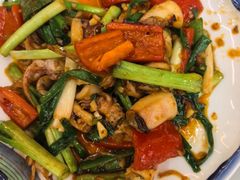 -旺鲜渔港连锁餐厅·珠海特色美食地标(爱情邮局店)