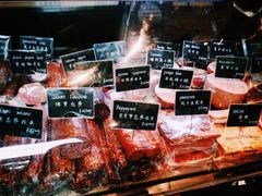 -Alimentari早午餐(安福路店)