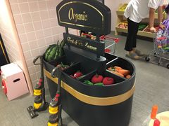 -Lilliput粒粒堡亲子餐厅(置汇旭辉店)