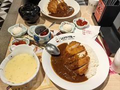 -白熊咖哩(新世界城店)