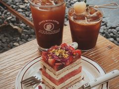 -The Roastery By AllYouWant(福田店)