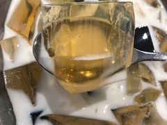 -香港龟正盅 手作糖水甜品龟苓膏(千灯湖环宇城店)