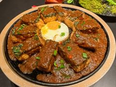 -巴渝菜舍曾氏麻辣风(霸州店)