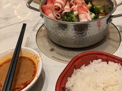 -呷哺呷哺 黄金牧场 (新辰里学清路店)