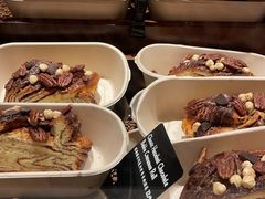 -BUTTERFUL&CREAMOROUS 黄油与面包(西单大悦城店)