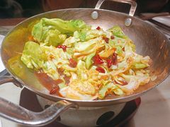 -绿茶餐厅(昌平悦荟店)