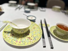 -君庭中餐厅(友谊宾馆店)