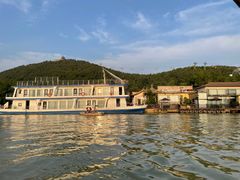 -云龙湖旅游景区