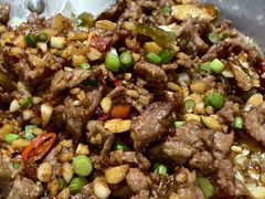 -福巷湘食小馆·猛火现炒(上海首店)