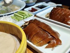 -冠州宴·海鲜烤鸭民间菜(冠县店)