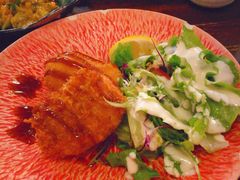 -白石的深夜食堂(大上海店)