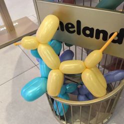 -MELAND CLUB亲子乐园·派对·餐厅(北京芳圆里ID MALL店)
