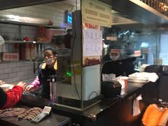 -早安山丘·豆浆油条(小木桥路店)