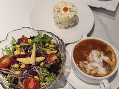 -库滋明·俄罗斯特色美食(中央大街店)