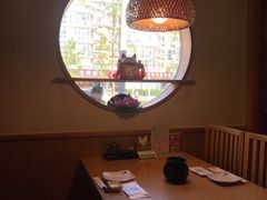 -山之川日料放题(通州店)