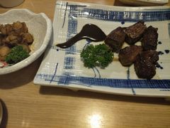 -山之川日料放题(通州店)