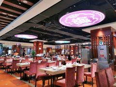 大堂-点都德(华强南店)