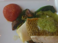 -Oyster Talks 四度蚝法餐厅