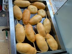 -宏发红西饼屋(天津路店)