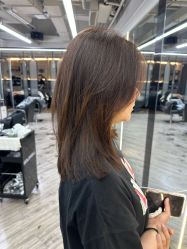 -奈川烫染Salon
