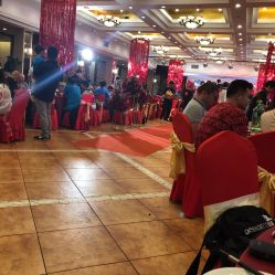 -陶然花园·婚宴