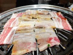 -九田家黑牛烤肉料理(石路天虹店)