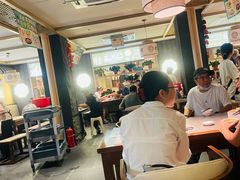 -老淮滨-蚌埠非遗小吃(淮河路店)