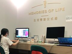 -海马体照相馆(佛山岭南站店)