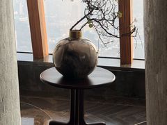-泉客厅Spring Pavilion(303M空中会客厅)