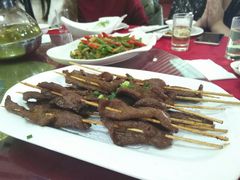 -蔡阿水羊肉店
