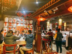 -孔乙己酒家(虹桥路店)