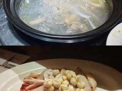 -润泽园椰子鸡(汇一城店)