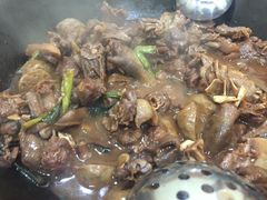 -顺德火焰醉鹅坊(珠海店)