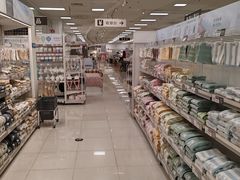 -NITORI 宜得利家居(天津泰达永旺店)