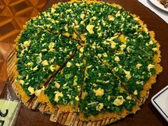 蟹岛大糊饼-蟹岛开饭楼
