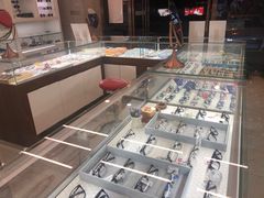 -明月眼镜(三坝店)