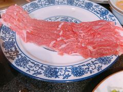 -裕德孚·非遗手切涮羊肉(东直门内大街店)
