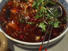 -粤财皇冠假日酒店·彩华轩中餐厅