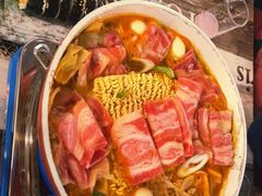 -猫头鹰炸鸡