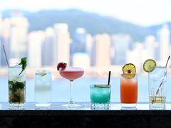 -千禧新世界香港酒店